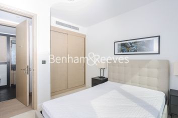 1 bedroom flat to rent in Legacy Building, Viaduct Gardens, SW11-image 10