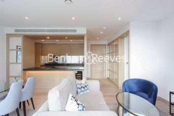 1 bedroom flat to rent in Legacy Building, Viaduct Gardens, SW11-image 14