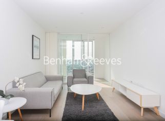 1 bedroom flat to rent in Sky Gardens, Wandsworth Road, SW8-image 1