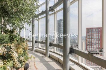 1 bedroom flat to rent in Sky Gardens, Wandsworth Road, SW8-image 14