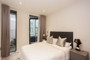 2  bedrooms flat to rent in Ambassador Building, Nine Elms, SW11-image 3