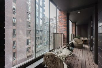 2  bedrooms flat to rent in Ambassador Building, Nine Elms, SW11-image 5