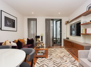 2  bedrooms flat to rent in Ambassador Building, Nine Elms, SW11-image 13