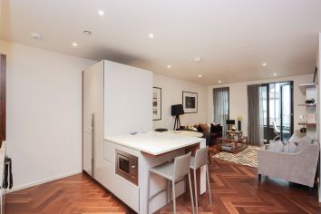 2  bedrooms flat to rent in Ambassador Building, Nine Elms, SW11-image 14