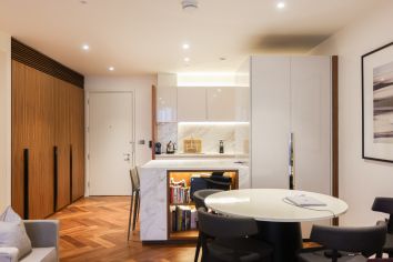 2  bedrooms flat to rent in Ambassador Building, Nine Elms, SW11-image 16