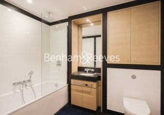 2 bedrooms flat to rent in Legacy Building, Viaduct Gardens, SW11-image 4