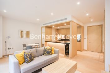 2 bedrooms flat to rent in Legacy Building, Viaduct Gardens, SW11-image 6