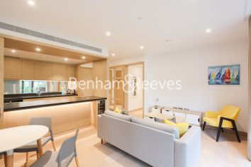 2 bedrooms flat to rent in Legacy Building, Viaduct Gardens, SW11-image 7