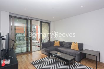 1 bedroom flat to rent in Radley House, Palmer Road, SW11-image 1