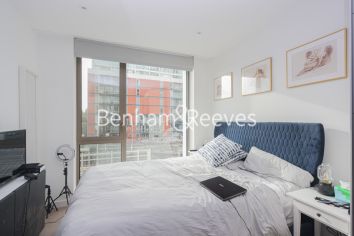1 bedroom flat to rent in Radley House, Palmer Road, SW11-image 3