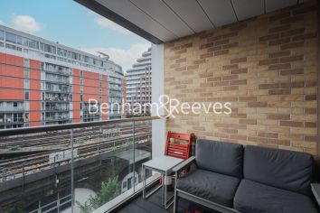 1 bedroom flat to rent in Radley House, Palmer Road, SW11-image 5
