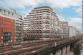 1 bedroom flat to rent in Radley House, Palmer Road, SW11-image 6