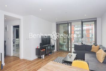 1 bedroom flat to rent in Radley House, Palmer Road, SW11-image 7