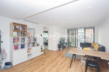 1 bedroom flat to rent in Radley House, Palmer Road, SW11-image 13