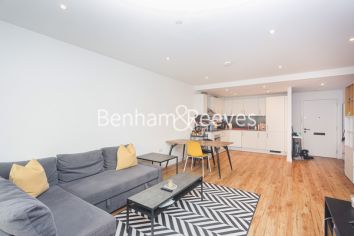 1 bedroom flat to rent in Radley House, Palmer Road, SW11-image 16