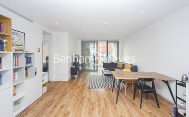 1 bedroom flat to rent in Radley House, Palmer Road, SW11-image 19