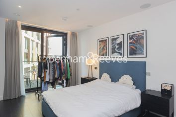 2 bedrooms flat to rent in Charles Clowes Walk, Nine Elms, SW11-image 3