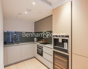 1 bedroom flat to rent in Riverlight Quay, Nine Elms, SW11-image 2