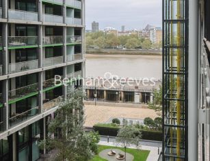 1 bedroom flat to rent in Riverlight Quay, Nine Elms, SW11-image 9