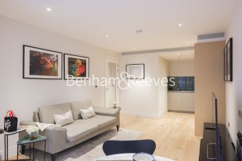 1 bedroom flat to rent in Riverlight Quay, Nine Elms, SW11-image 13