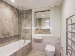 Studio flat to rent in Phoenix Court, Vauxhall, SE11-image 4