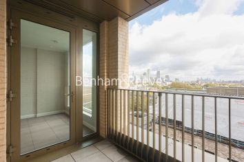 Studio flat to rent in Phoenix Court, Vauxhall, SE11-image 5