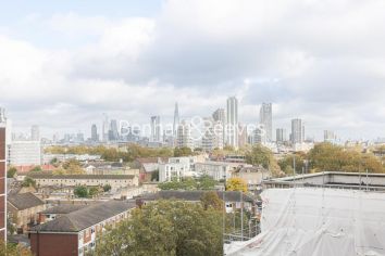 Studio flat to rent in Phoenix Court, Vauxhall, SE11-image 6