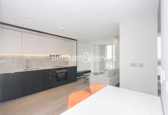 Studio flat to rent in Phoenix Court, Vauxhall, SE11-image 8