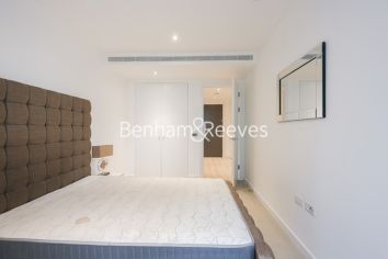1 bedroom flat to rent in Wandsworth Road, Nine Elms, SW8-image 3
