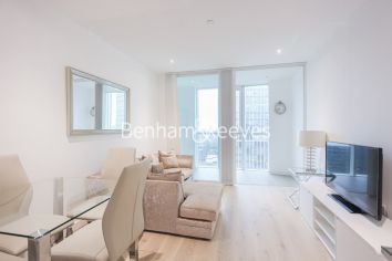 1 bedroom flat to rent in Wandsworth Road, Nine Elms, SW8-image 6