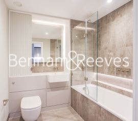 Studio flat to rent in Phoenix Court, Gasholder Place, SE11-image 5