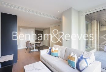 Studio flat to rent in Phoenix Court, Gasholder Place, SE11-image 8
