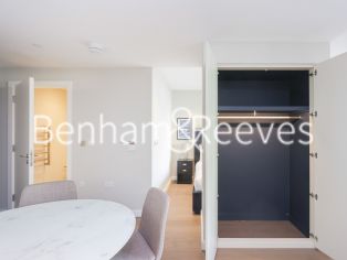 Studio flat to rent in Phoenix Court, Gasholder Place, SE11-image 14