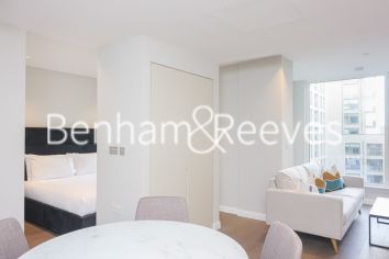 Studio flat to rent in Phoenix Court, Gasholder Place, SE11-image 15