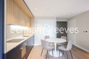 Studio flat to rent in Phoenix Court, Gasholder Place, SE11-image 20