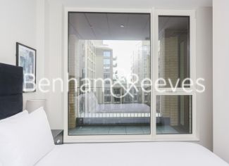 Studio flat to rent in Phoenix Court, Gasholder Place, SE11-image 21