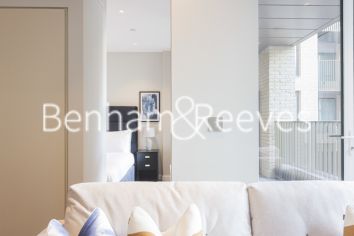 Studio flat to rent in Phoenix Court, Gasholder Place, SE11-image 22