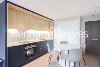 Studio flat to rent in Phoenix Court, Gasholder Place, SE11-image 25