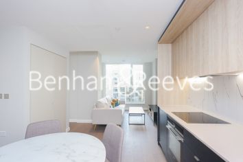Studio flat to rent in Phoenix Court, Gasholder Place, SE11-image 28