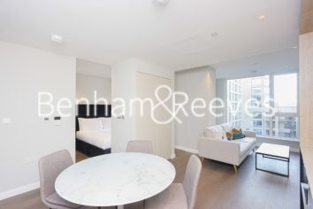 Studio flat to rent in Phoenix Court, Gasholder Place, SE11-image 29