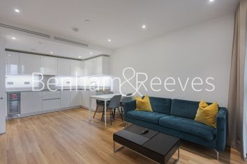 1 bedroom flat to rent in Wandsworth Road, Nine Elms, SW8-image 7