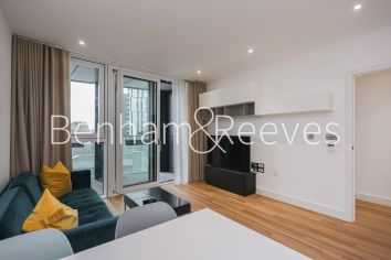 1  bedroom flat to rent in Wandsworth Road, Nine Elms, SW8-image 12