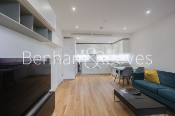 1 bedroom flat to rent in Wandsworth Road, Nine Elms, SW8-image 16