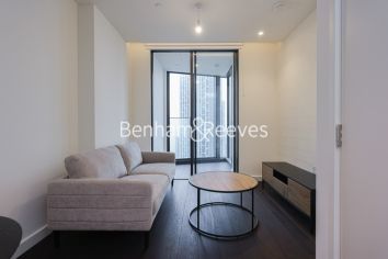 2 bedrooms flat to rent in Bondway, Nine Elms, SW8-image 1