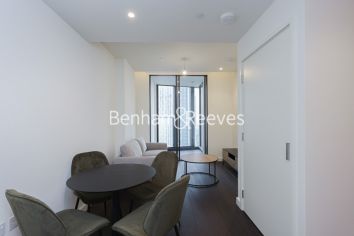 2 bedrooms flat to rent in Bondway, Nine Elms, SW8-image 3