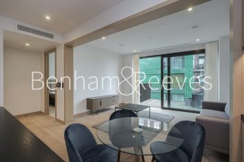 1 bedroom flat to rent in Legacy Building, Viaduct Gardens, SW11-image 19