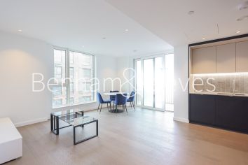 2 bedrooms flat to rent in Phoenix Court, Oval, SE11-image 1