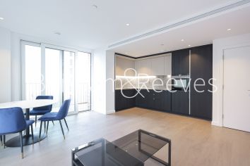 2 bedrooms flat to rent in Phoenix Court, Oval, SE11-image 8