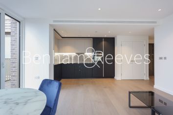 2 bedrooms flat to rent in Phoenix Court, Oval, SE11-image 15