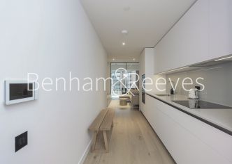 1 bedroom flat to rent in Electric Boulevard, Battersea Power Station, SW11-image 2